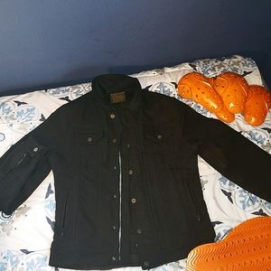 ROKKER Swedish Motorcycle Jacket